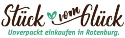 Logo quer Stueck vom Glueck Rotenburg