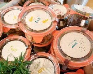 Adventskalender Stück vom Glück Rotenburg